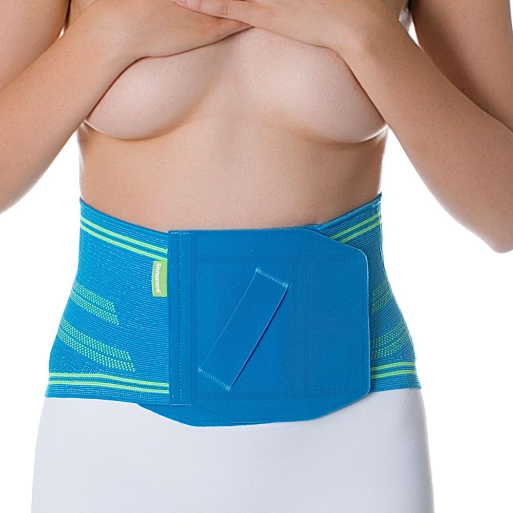 Sanomed LumboSan Sport - bederní sportovní pás